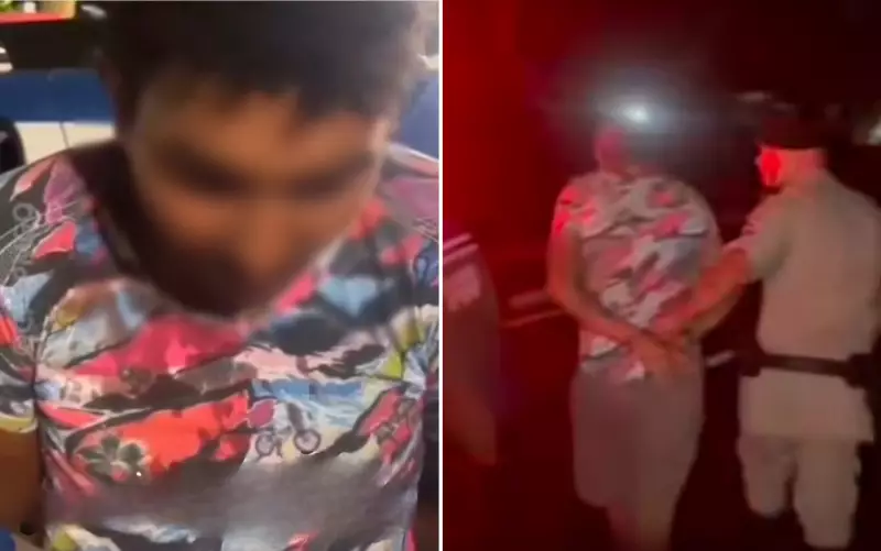 Homem é morto com facada na cabeça após briga em jogo de sinuca em Goiânia