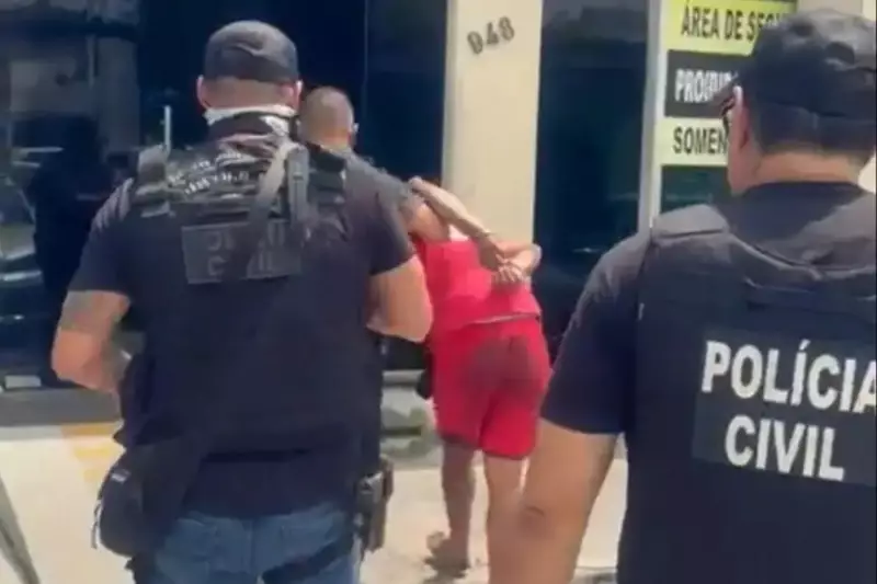 Homem é preso por assalto a carro na Bernardo Sayão, em Belém