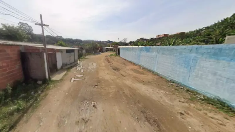 Homem de 27 anos é assassinado a tiros em Jacareí na madrugada de terça