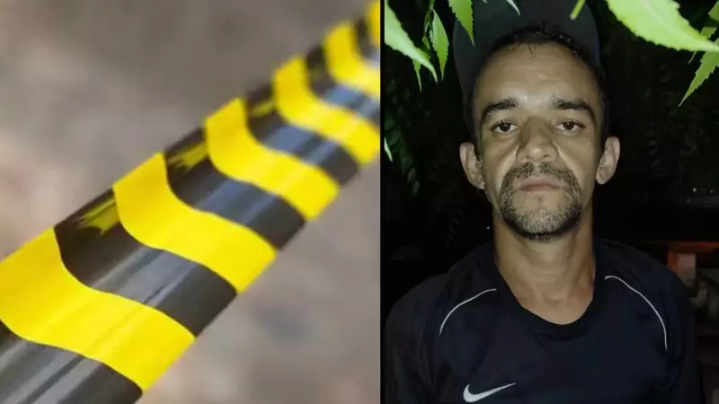 Homem de 31 anos é encontrado morto com sinais de violência em Picos