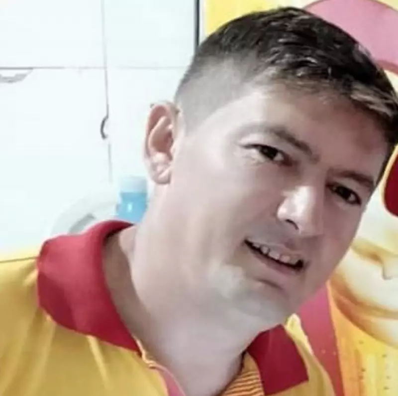 Homem de 35 anos é morto a facada após expediente em Caicó