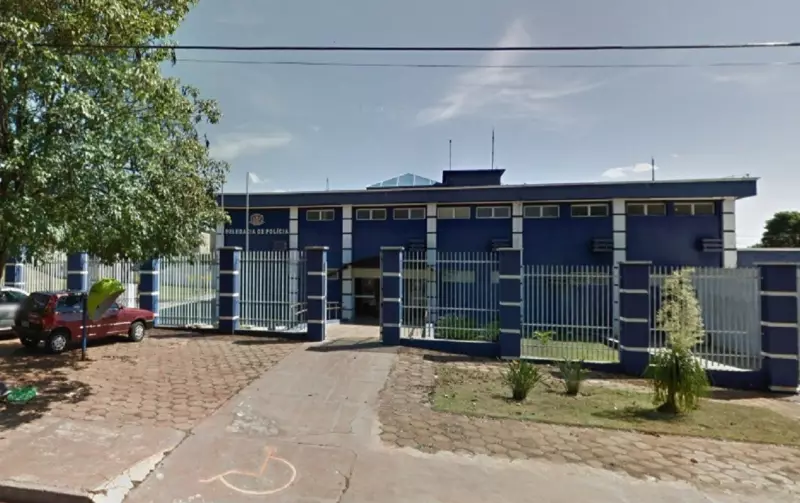 Homem de 39 anos preso por estupro em Santa Cruz do Rio Pardo (SP)