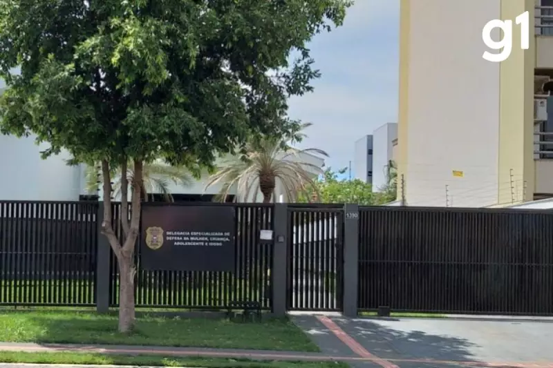 Homem de 41 anos preso por estuprar criança indígena de 8 anos em aldeia de MT