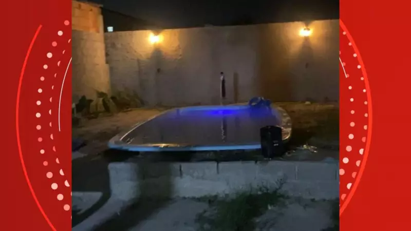 Homem de 53 anos preso por exploração sexual de adolescentes em Vila Velha