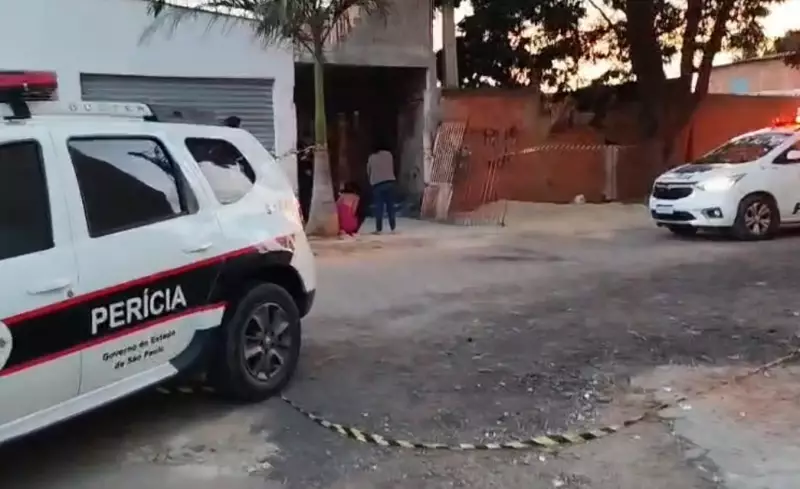 Homem mata ex-sogros a tiros em Campinas após condenação por crime anterior