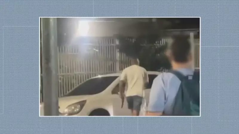 Homem morre baleado por PM após discussão com arma falsa em Madureira