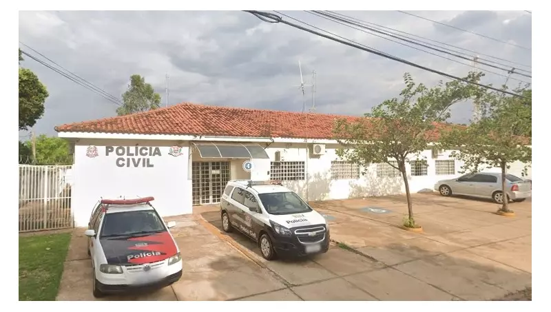 Homem prende irmã e prima em cárcere privado com facão em Valparaíso (SP)