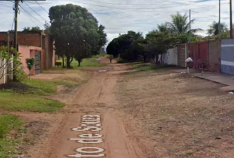 Homicídio em Campo Grande: homem de 27 anos é morto a tiros na frente do irmão