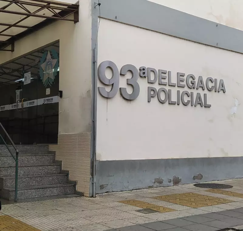 Homicídio em Volta Redonda: homem de 27 anos é morto a tiros na madrugada