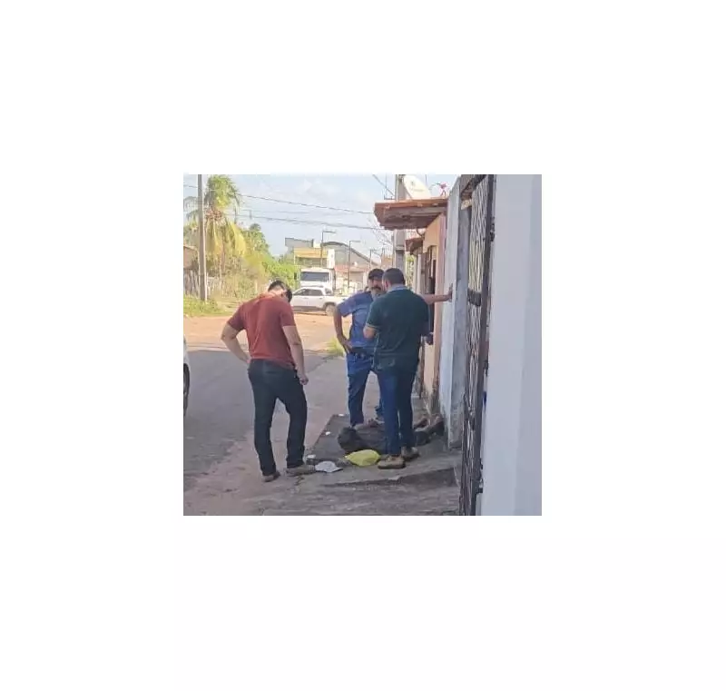 Idosa de 85 anos morre após cárcere privado e abusos do filho em Pinheiro, MA