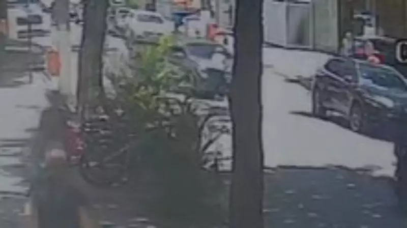 Idosa de 89 anos morre atropelada em faixa de Niterói por motorista sem CNH