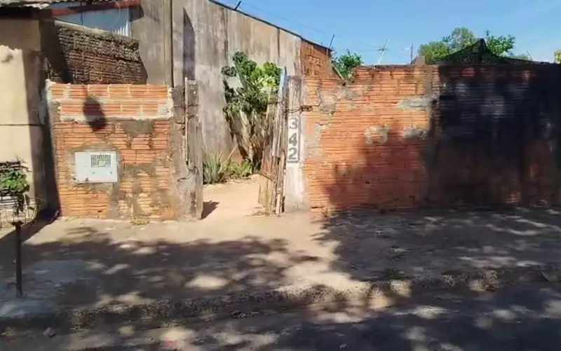 Idoso de 68 anos é achado morto com rosto desfigurado em Franca, SP