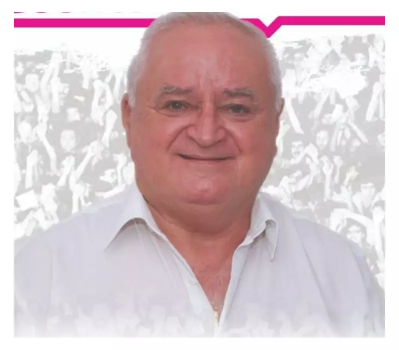 Idoso de 77 anos morre em confronto após tentar matar ex-mulher em MT