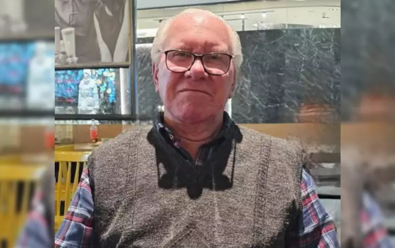 Idoso de 80 anos com Alzheimer é encontrado morto após desaparecer em Botucatu