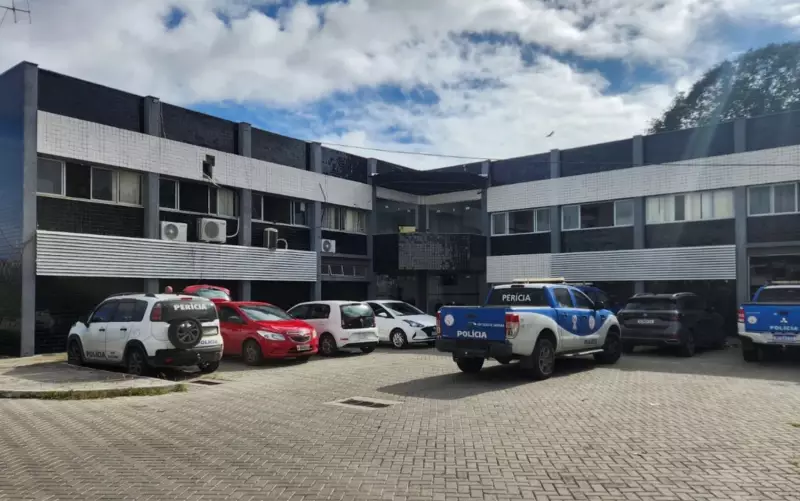 Idoso morre em colisão entre moto e carro em Feira de Santana