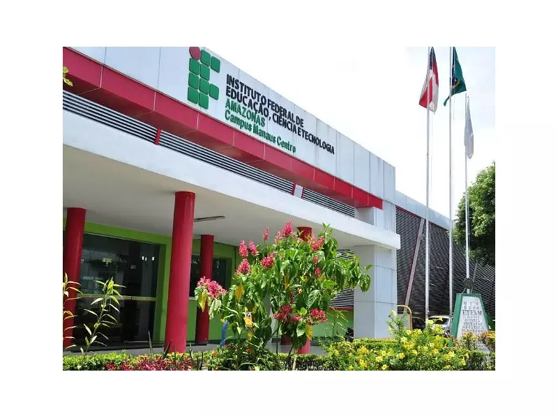 IFAM abre 144 vagas para professores: inscrições começam em dezembro