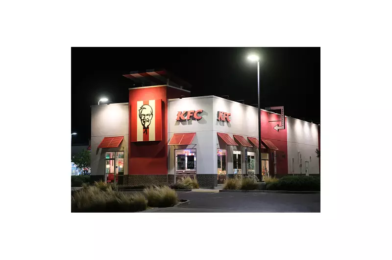 IMC vende participação restante no KFC Brasil por US$ 25 milhões