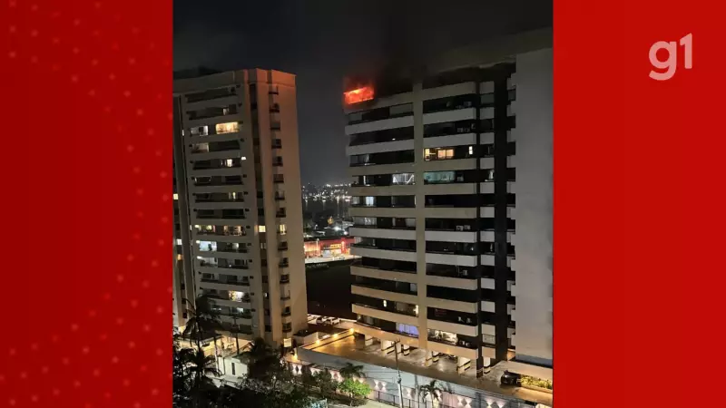 Incêndio, apreensão milionária e lançamento adiado: a semana no Maranhão