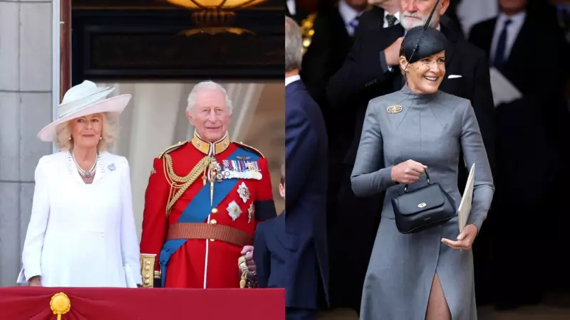 India Hicks, afilhada do rei Charles III, revela diagnóstico de câncer de pele