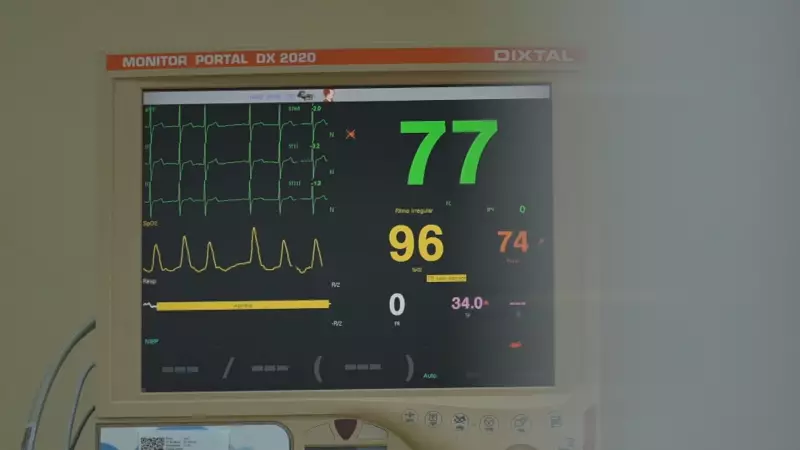 Infarto em jovens mais que dobra em 15 anos: sedentarismo e hábitos modernos elevam risco