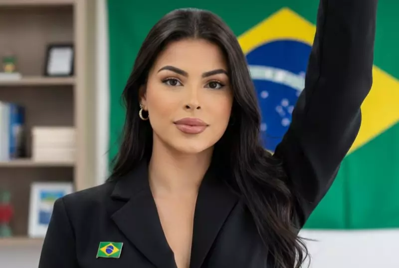 Influencer trans de direita anuncia pré-candidatura e sofre ataques de bolsonaristas
