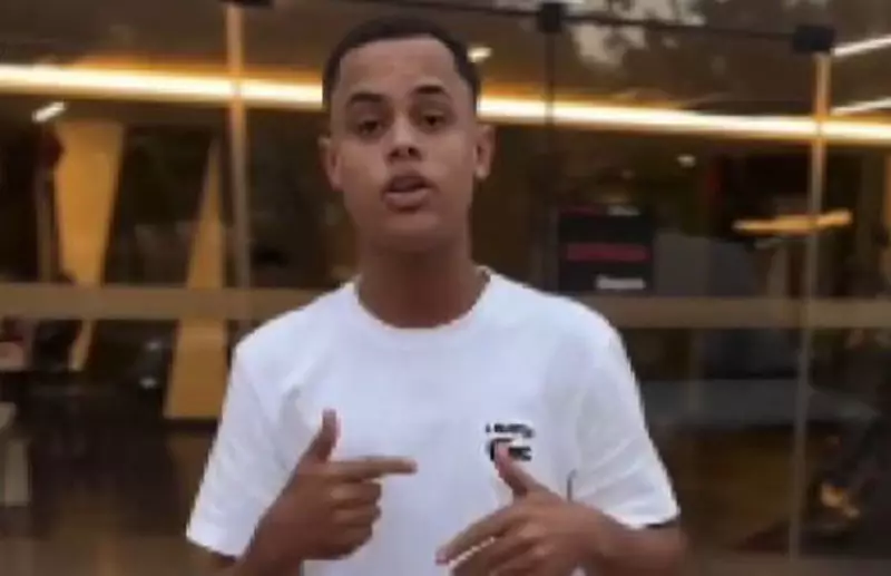 Influenciador 'Xuxa Grau' é preso após exibir manobras perigosas de moto em Ribeirão Preto