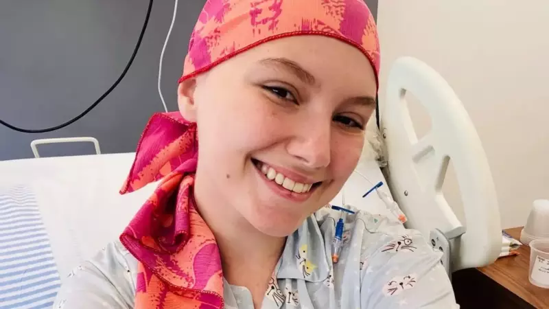 Influenciadora Isabel Veloso luta na UTI e família pede doações de sangue O- e A-