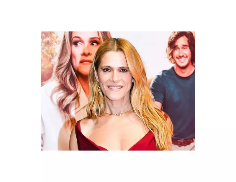 Ingrid Guimarães critica polêmica da direita com Havaianas e Fernanda Torres