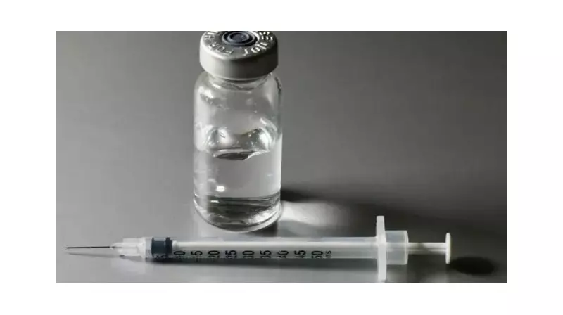 Injeção semestral contra HIV chega à África com 99,9% de eficácia