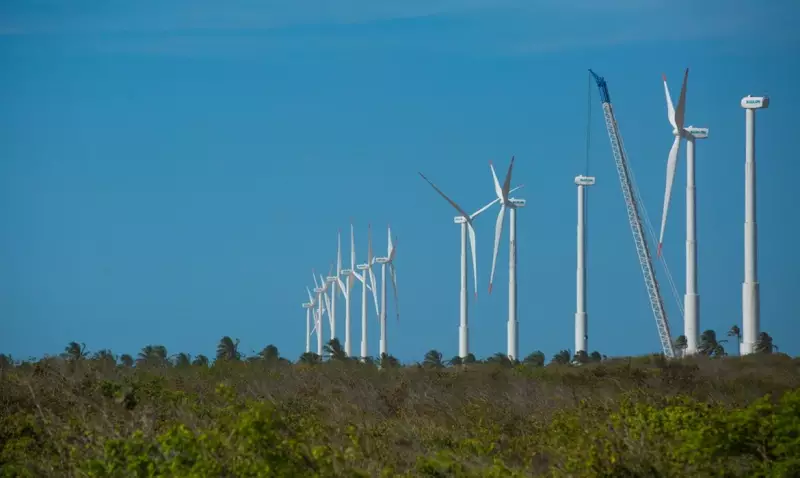 INPO investe R$ 15 milhões em centro de energia renovável no oceano