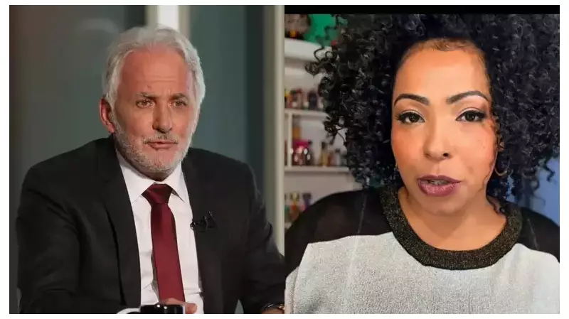 Inquérito por estupro contra Otávio Mesquita é arquivado pelo MP-SP