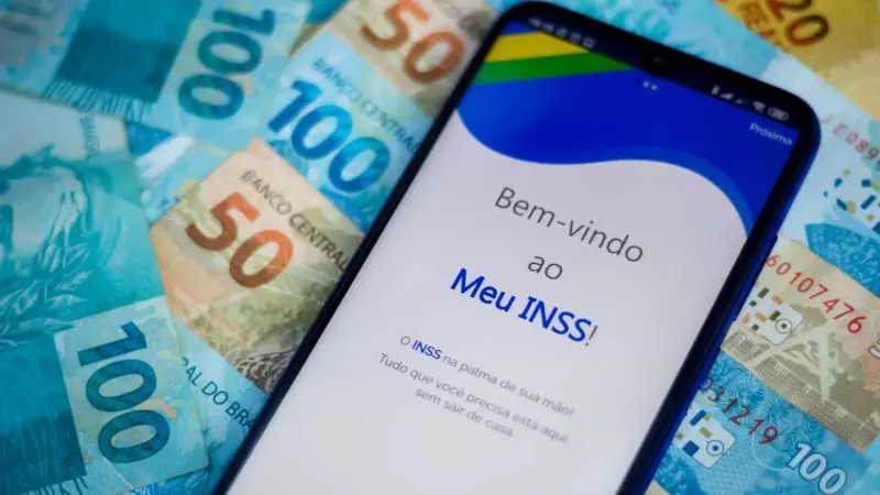 INSS divulga calendário de pagamentos para 2026 com novo salário mínimo