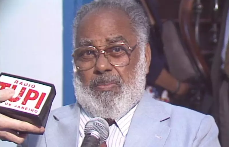 Ipeafro digitaliza 12 mil imagens de acervo inédito de Abdias Nascimento