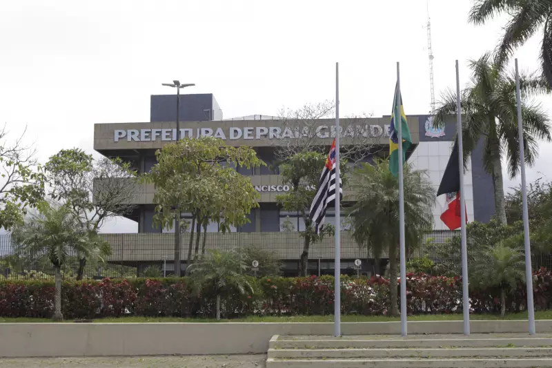 IPTU 2026: Praia Grande tem maior reajuste da Baixada Santista, com 5,35%