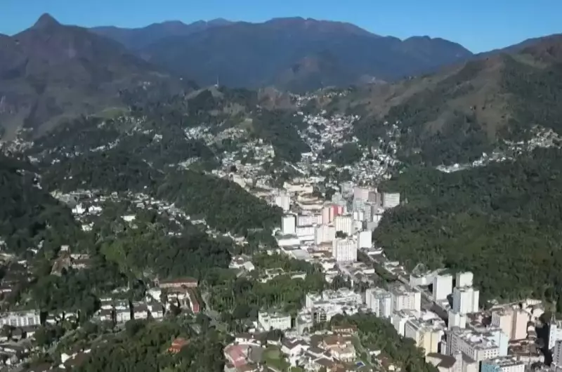 IPTU de Petrópolis terá reajuste de 5,17% em 2026 após aprovação na Câmara