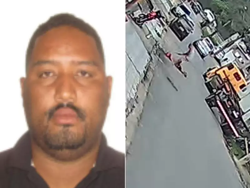 Irmão mata irmão após briga por água em Guarujá e se entrega à polícia