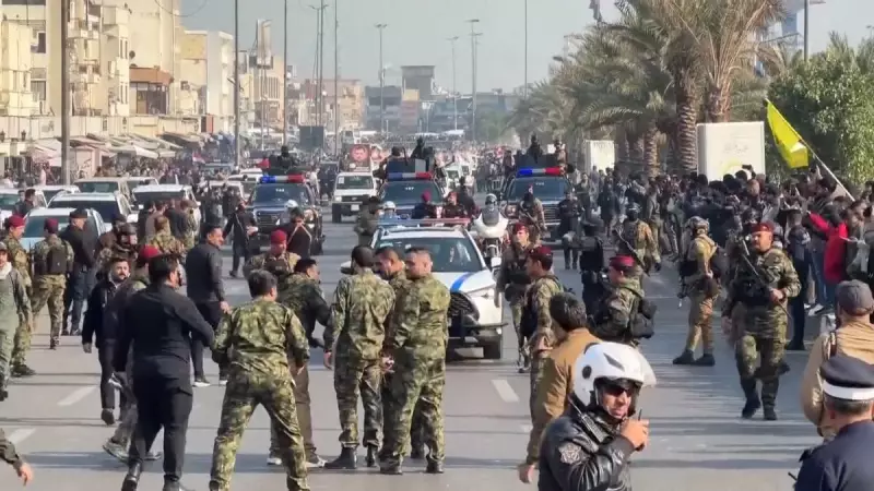 Israel ataca campo de treino e depósitos do Hezbollah no Líbano