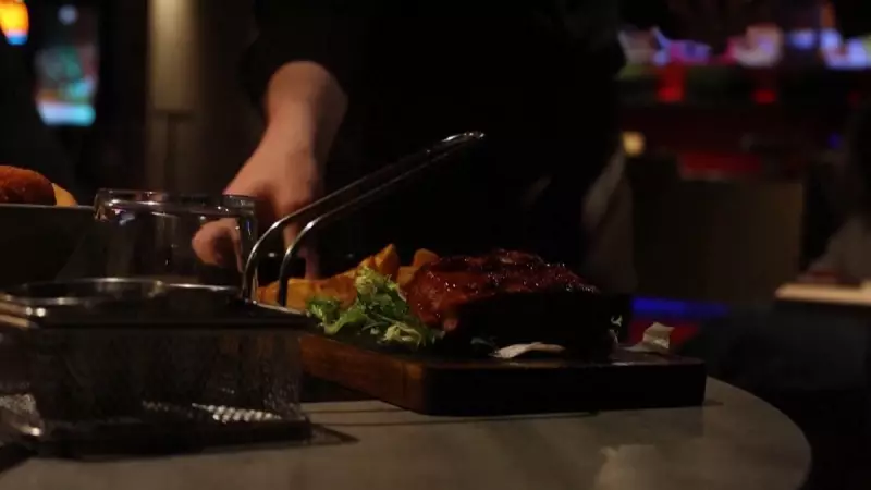 Itália testa gastronomia tecnológica: alimentos sem solo e sem agricultura