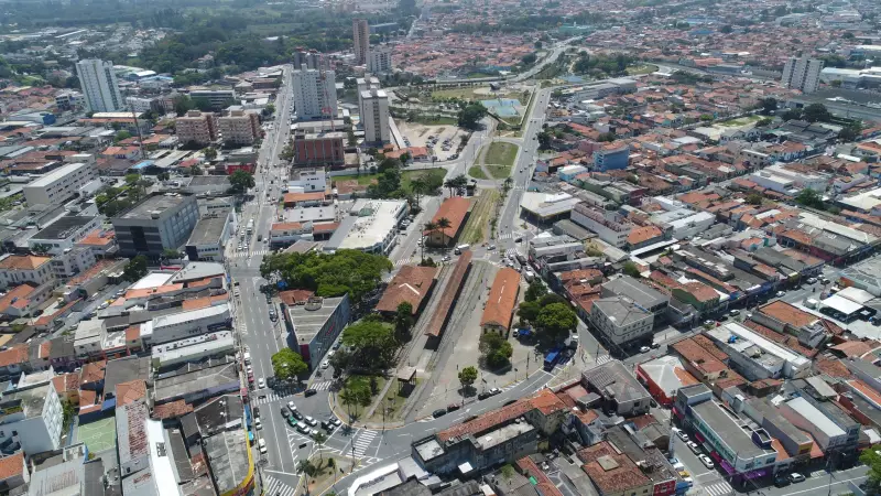 Jacareí concede 100% de desconto em juros e multas até 29/12/2025