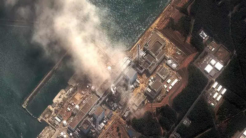 Japão aprova reativação da maior usina nuclear do mundo 15 anos após Fukushima