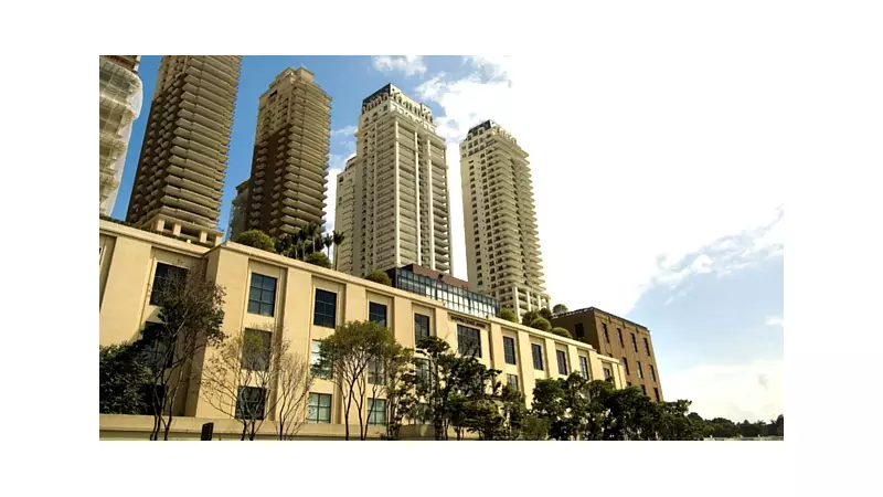 JHSF Capital capta R$ 780 mi e cria fundo de shoppings de R$ 1,8 bi