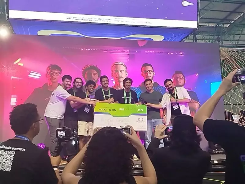 Jogo acreano Carbon-0 sobre crime ambiental vai representar Brasil na Alemanha em 2026