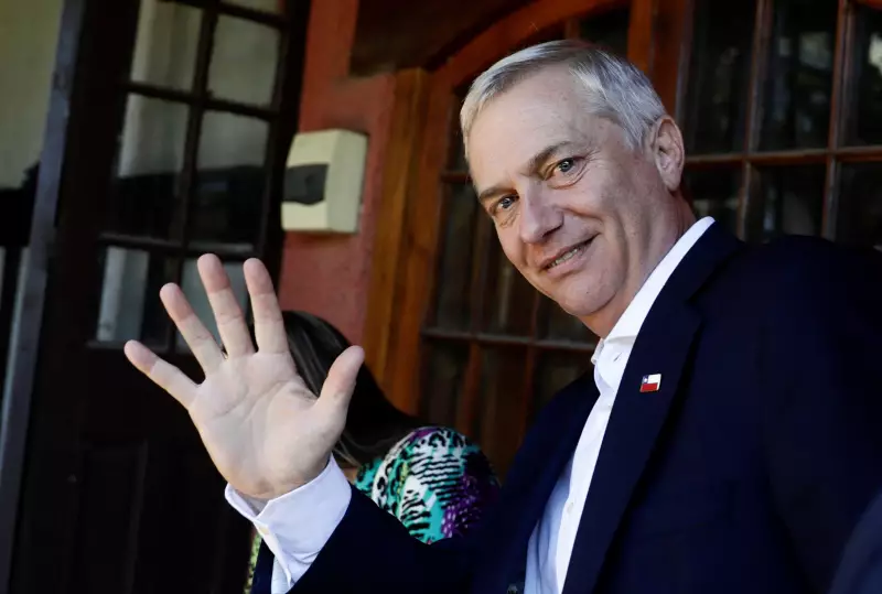 José Antonio Kast vence eleição no Chile com 58% e reforça virada à direita na América do Sul