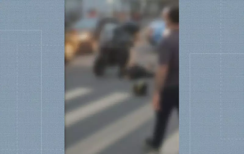 Jovem de 19 anos baleado em tentativa de assalto e tiroteio em Vila Isabel