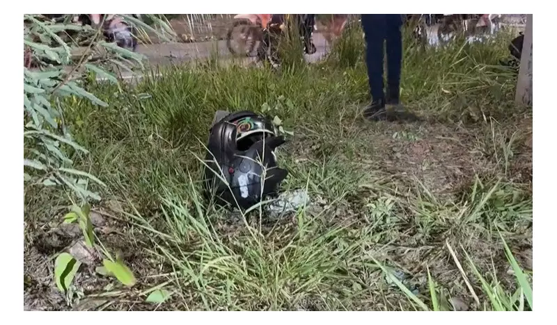 Jovem de 19 anos morre em acidente de moto após desviar de caminhão em João Pessoa