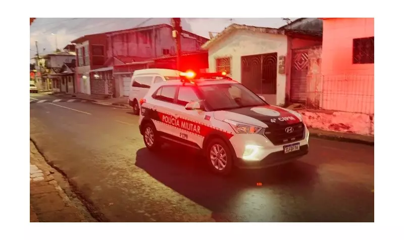 Jovem de 20 anos é assassinado a tiros em Bayeux na madrugada desta terça
