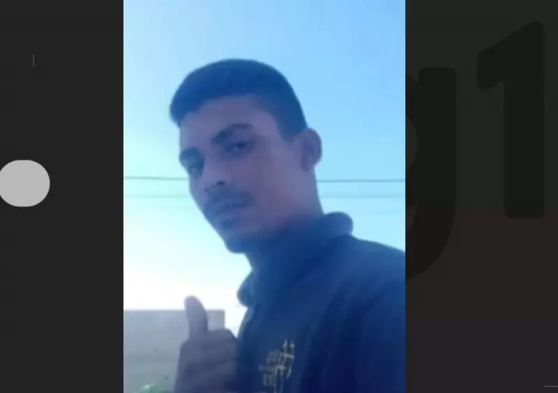 Jovem de 26 anos é assassinado a tiros de espingarda na zona rural da Bahia