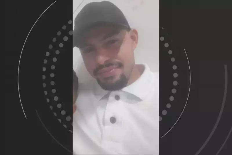 Jovem de 26 anos é executado com mais de 50 tiros em Maringá, PR