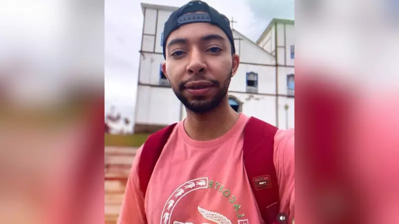 Jovem de 27 anos morre afogado no Rio das Almas, em Jaraguá