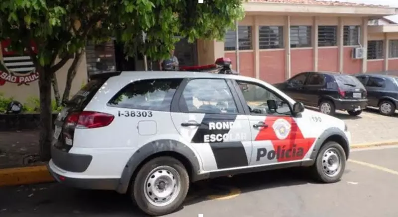 Jovem de 28 anos é executado com seis tiros na cabeça em Descalvado